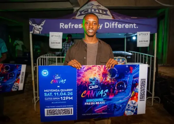Club Canvas