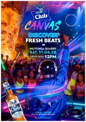 Club Canvas