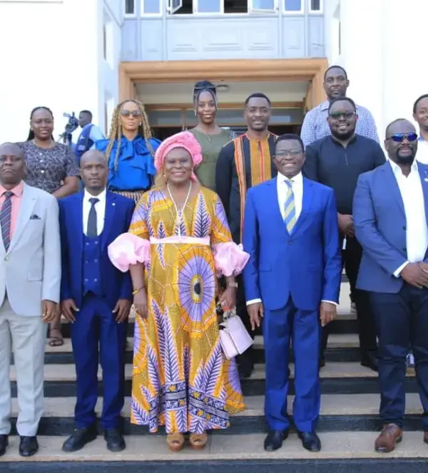 Buganda Kingdom Backs Flames of Faith Film to Tell Kabaka Mwanga’s Story