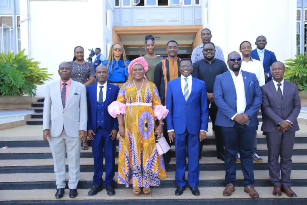 Buganda Kingdom Backs Flames of Faith Film to Tell Kabaka Mwanga’s Story