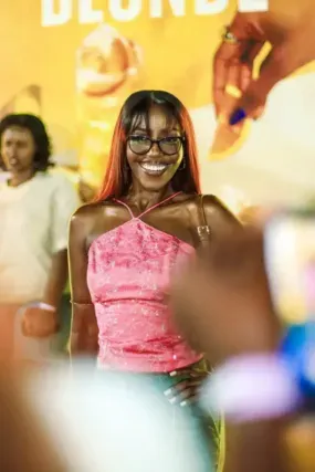 Experience Strictly Soul Kampala on June 2, 2026 at Mestil Hotel. Enjoy R&B hits, top DJs, and Johnnie Walker Blonde vibes for an unforgettable holiday eve night.