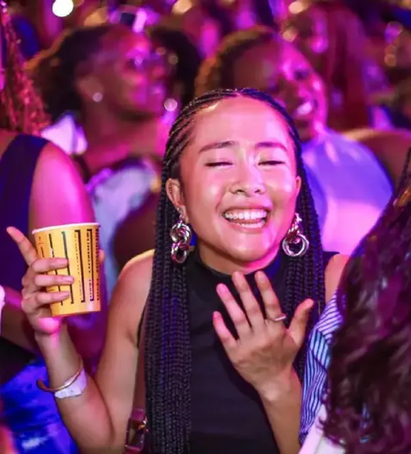 Experience Strictly Soul Kampala on June 2, 2026 at Mestil Hotel. Enjoy R&B hits, top DJs, and Johnnie Walker Blonde vibes for an unforgettable holiday eve night.