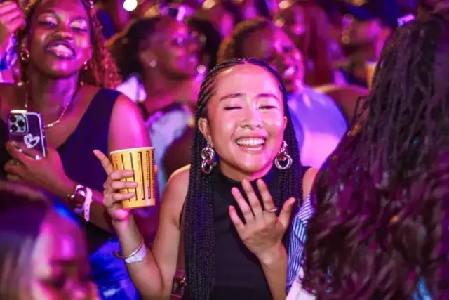 Experience Strictly Soul Kampala on June 2, 2026 at Mestil Hotel. Enjoy R&B hits, top DJs, and Johnnie Walker Blonde vibes for an unforgettable holiday eve night.