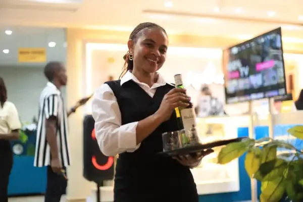 Black & White Quiz Nights Turn Kampala Fridays Into a Celebration of Teamwork and Shared Experiences