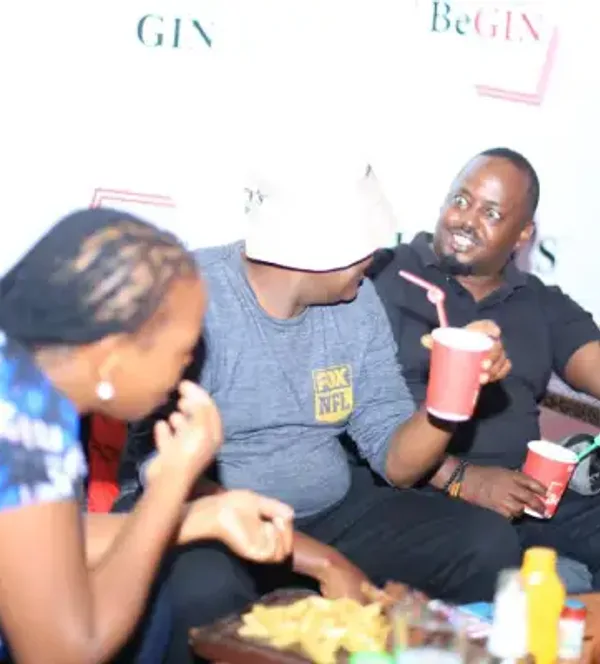 Gilbey’s Hangouts returned to Old Tymerz Ntinda with nostalgic vibes creating one of Kampala’s most engaging Friday night experiences.