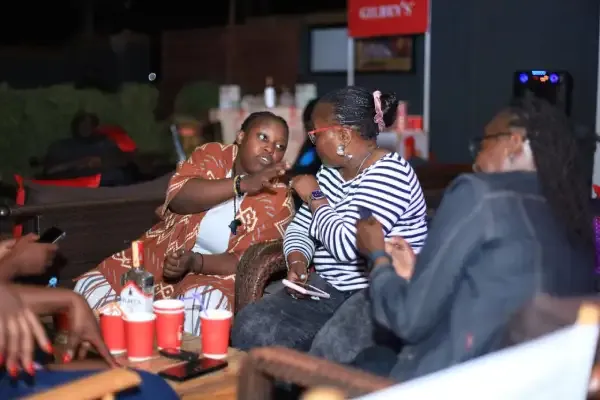 Gilbey’s Hangouts returned to Old Tymerz Ntinda with nostalgic vibes creating one of Kampala’s most engaging Friday night experiences.