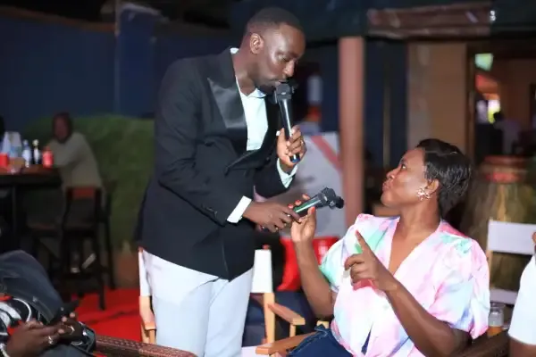 Gilbey’s Hangouts returned to Old Tymerz Ntinda with nostalgic vibes creating one of Kampala’s most engaging Friday night experiences.