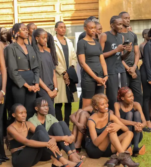 Uganda International Fashion Week 2026