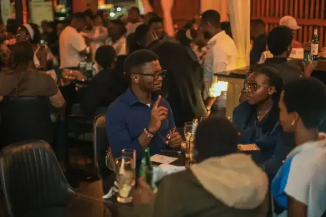 Kampala Quiz Nights
