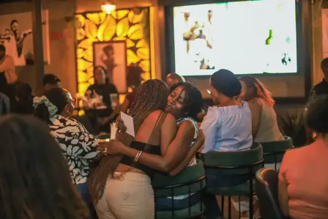 Kampala Quiz Nights