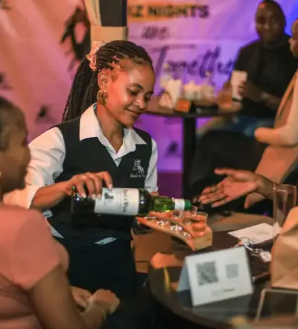 Kampala Quiz Nights
