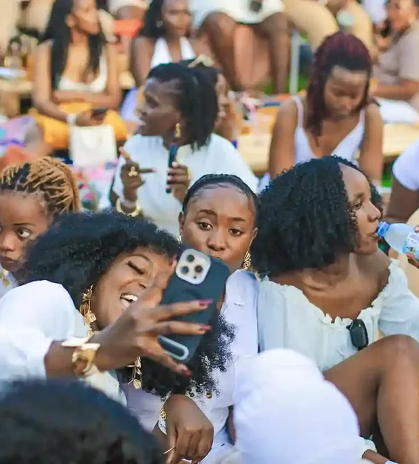 Millennials Picnic Kampala