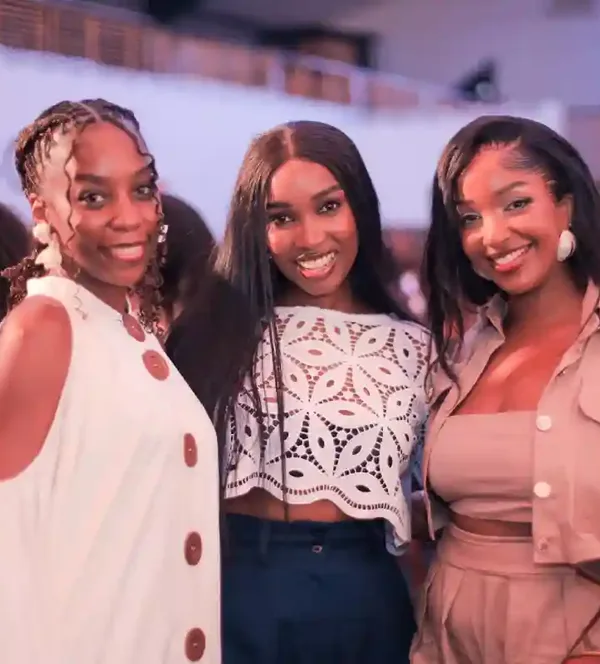 Johnnie Walker’s Afro Exchange Puts African Creativity In The Spotlight At Bold Fashion Week