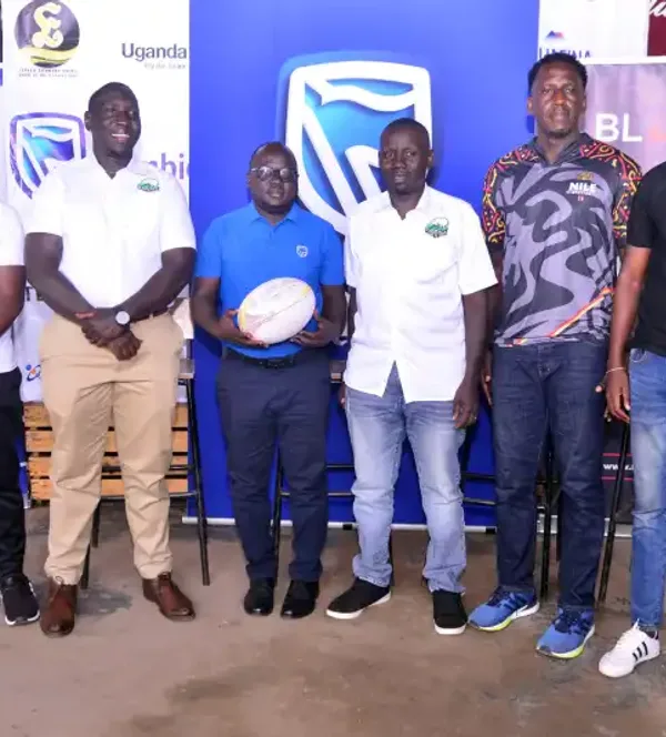Stanbic Kampala 7s
