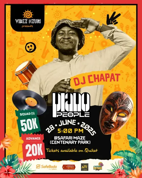 DJ CHAPAT