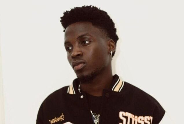 Kunmie Set to Make Kampala Debut at The Big Meeting Brunch with Live Performance.