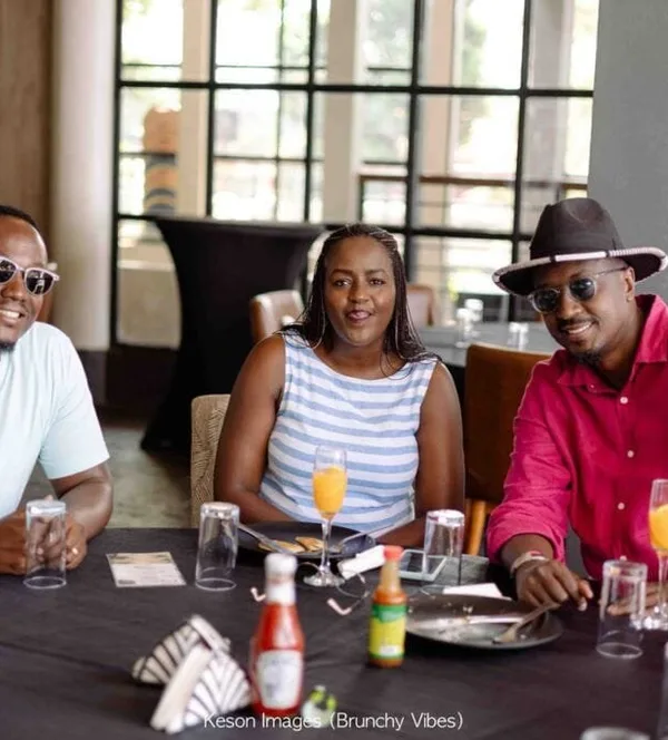 Rise & Brunch