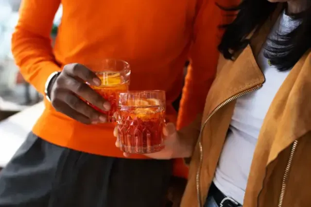 Hennessy and Boulevard
