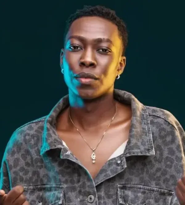 Singer Vyroota